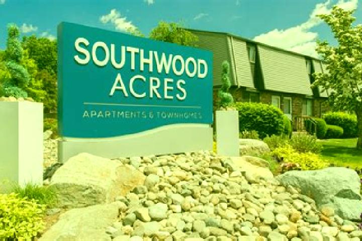 escort Southwood Acres