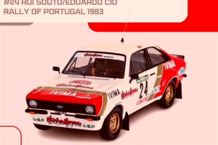 escort Souto Soares