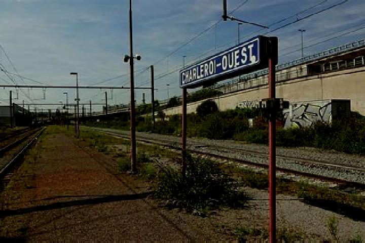 escort Souza Gare
