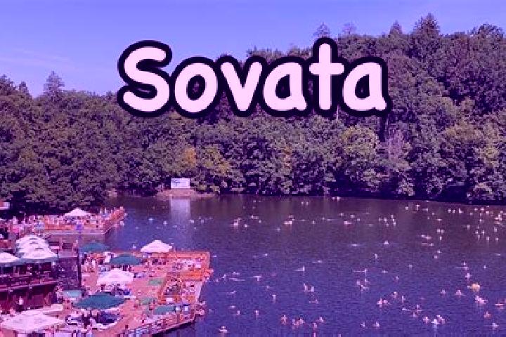escort Sovata