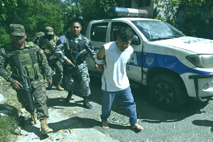 escort Soyapango