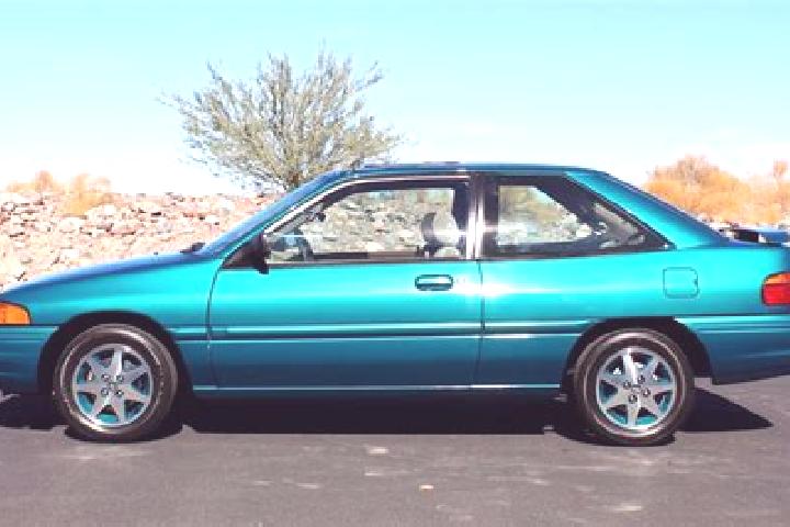 escort Spadellata