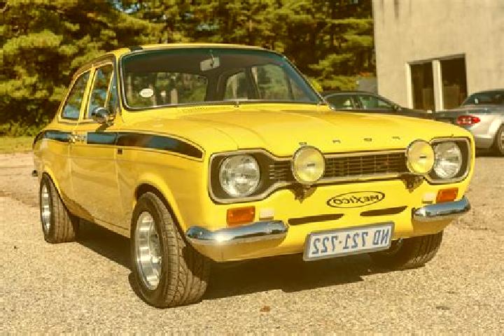 escort Spadenland