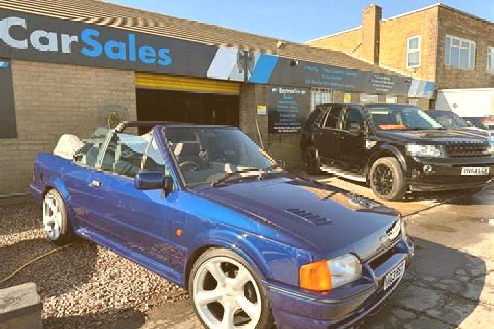 escort Spalding