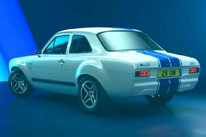 escort Spangen