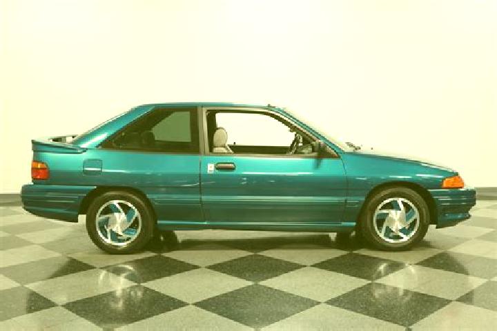 escort Spangler