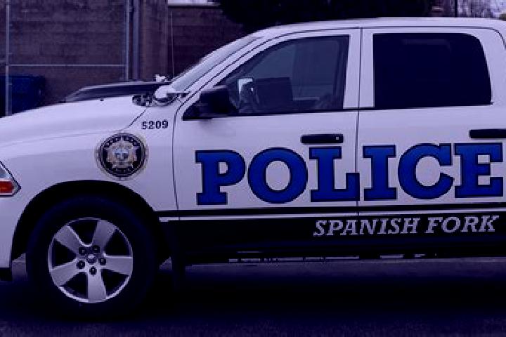 escort Spanish Fork