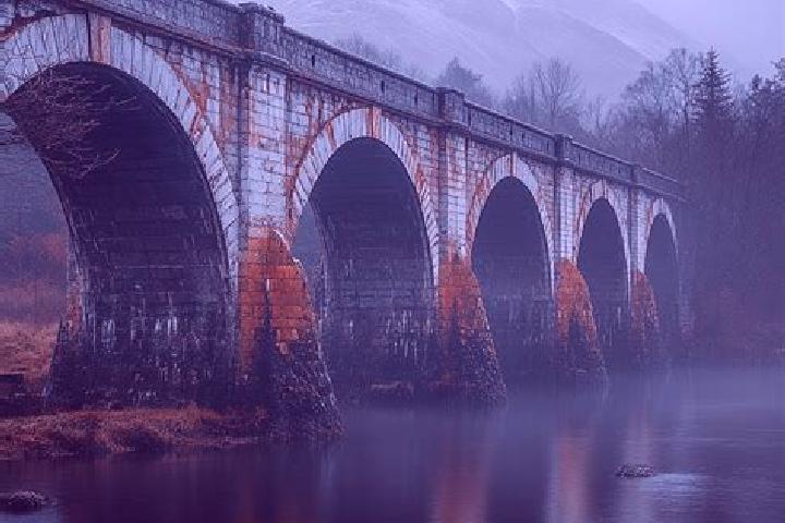 escort Spean Bridge