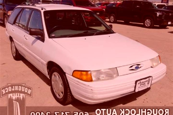 escort Spearfish