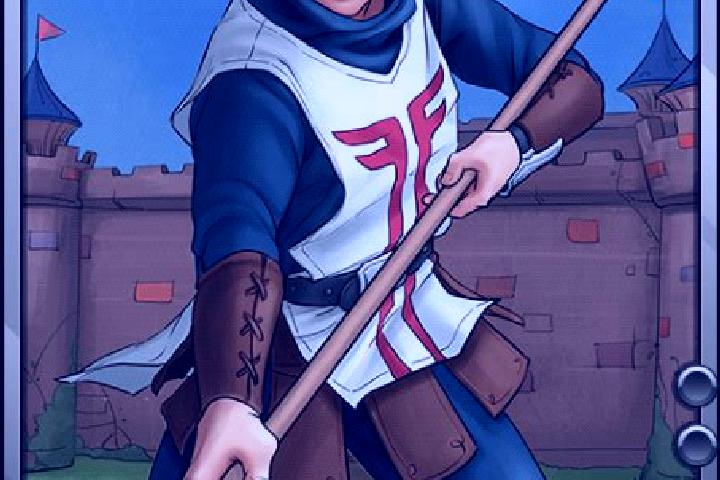 escort Spearman