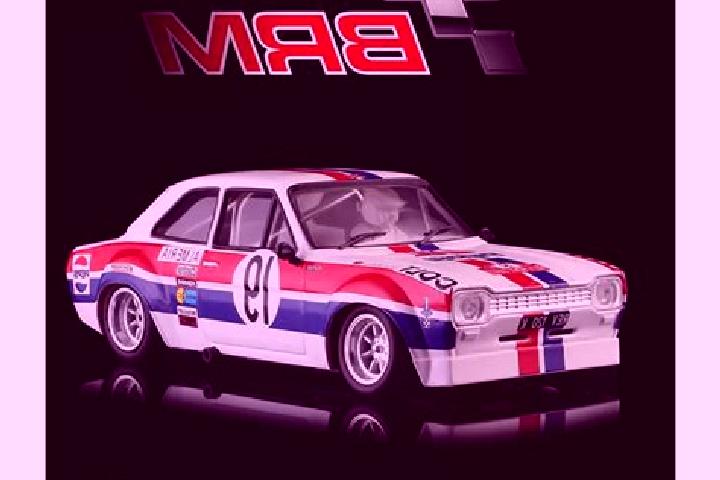 escort Speedway