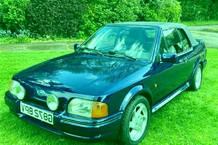 escort Speldhurst