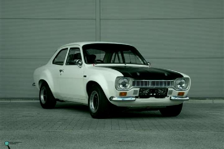 escort Speluzzi