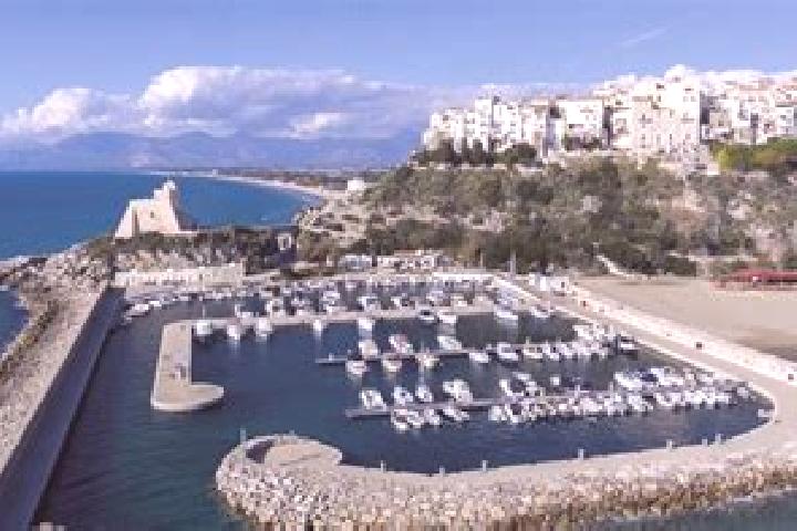 escort Sperlonga