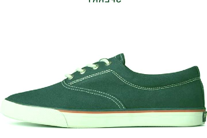 escort Sperry