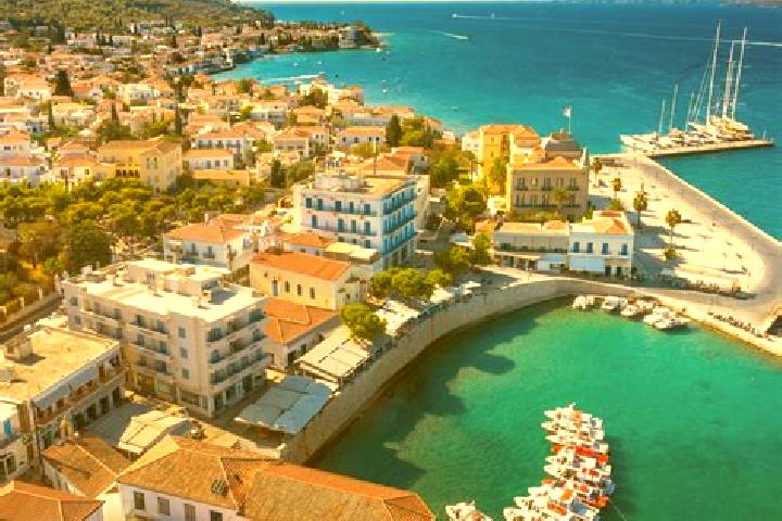 escort Spetses