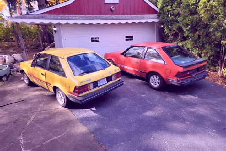 escort Spiceland