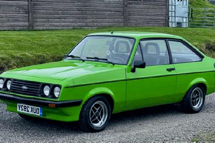 escort Spiegelau