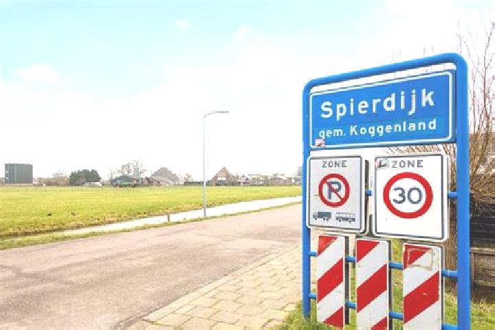 escort Spierdijk