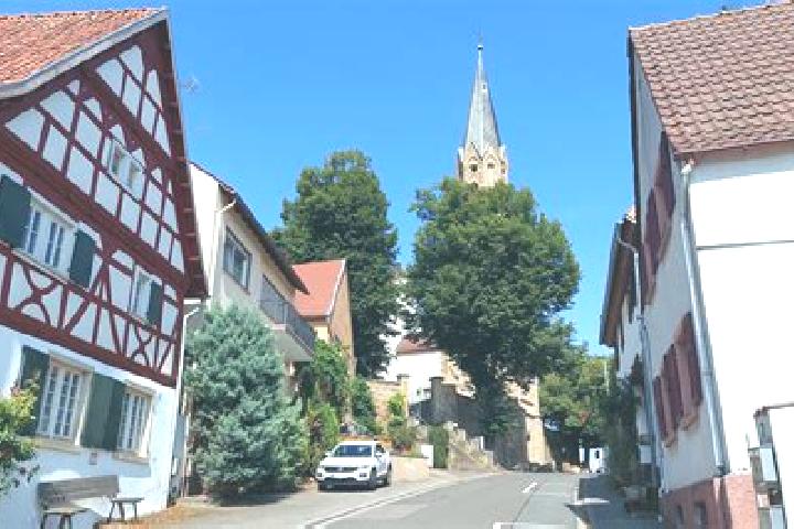 escort Spiesheim