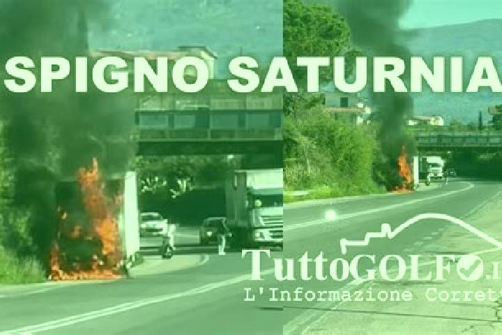 escort Spigno Saturnia Inferiore