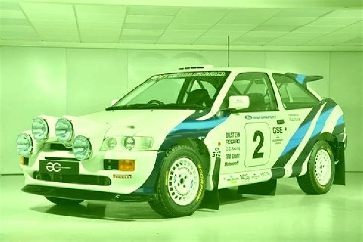escort Spina