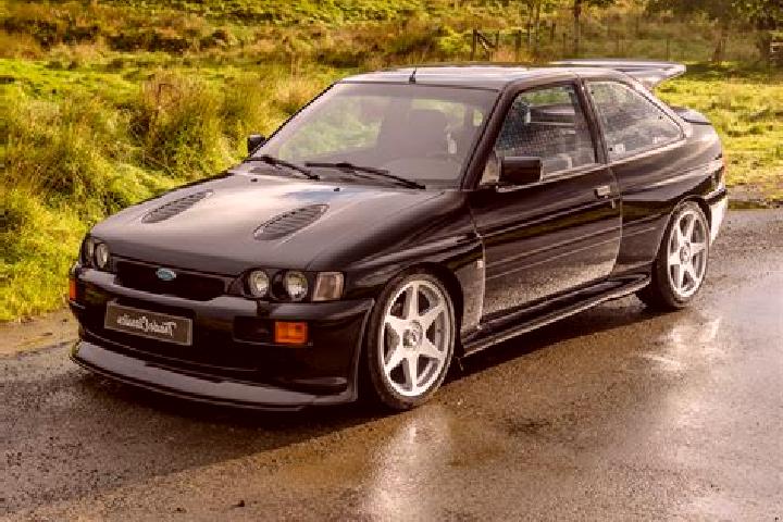 escort Spirano