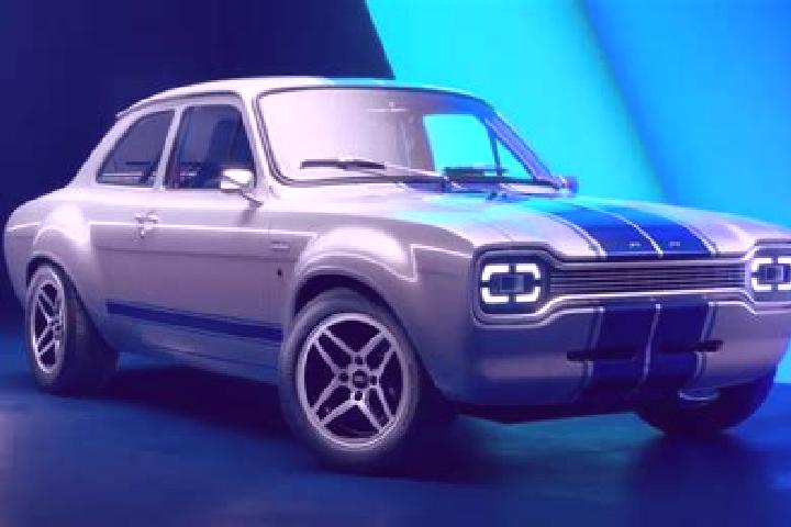 escort Spixworth
