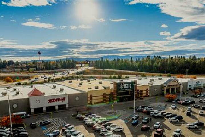 escort Spokane Valley