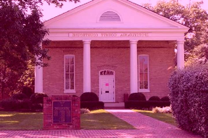 escort Spotsylvania Courthouse
