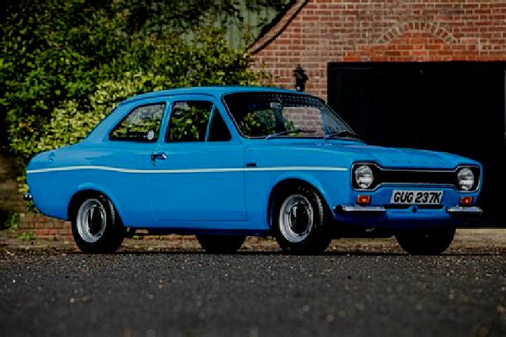 escort Sprecowo
