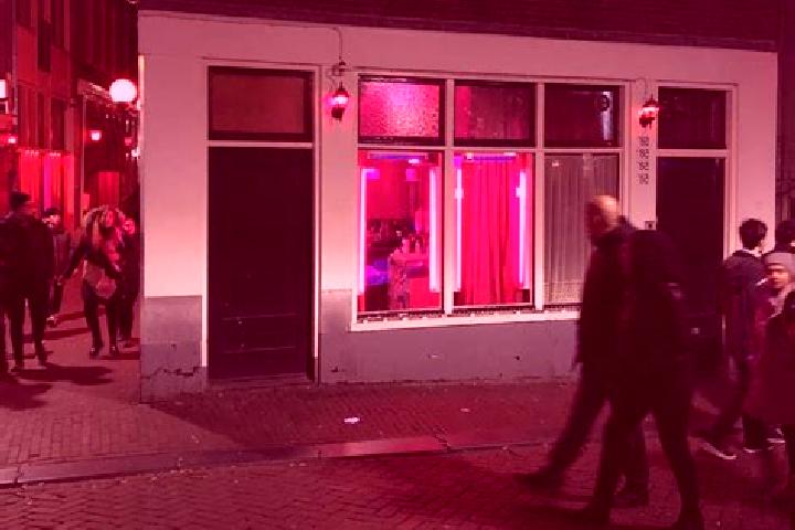 escort Sprengenweg-Noord