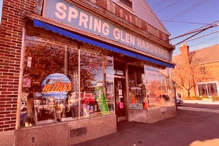 escort Spring Glen