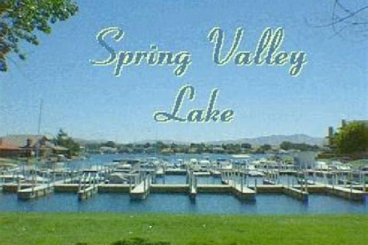 escort Spring Valley Lake