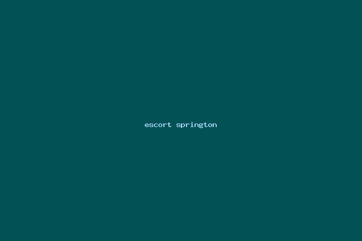 escort Springton