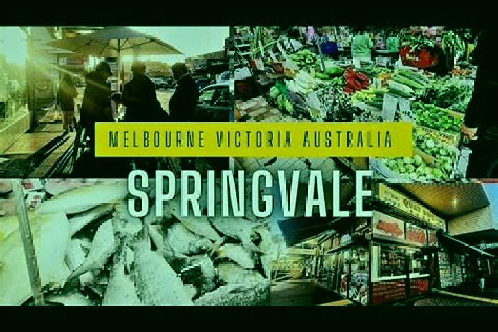escort Springvale