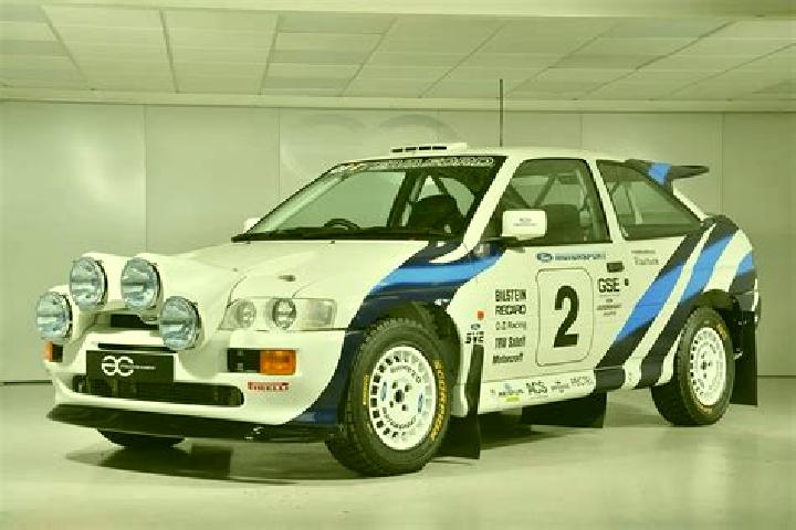 escort Spry