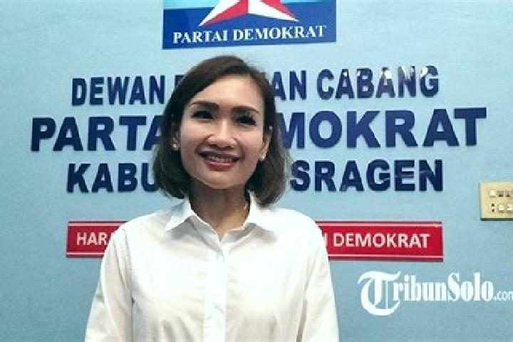 escort Sragen