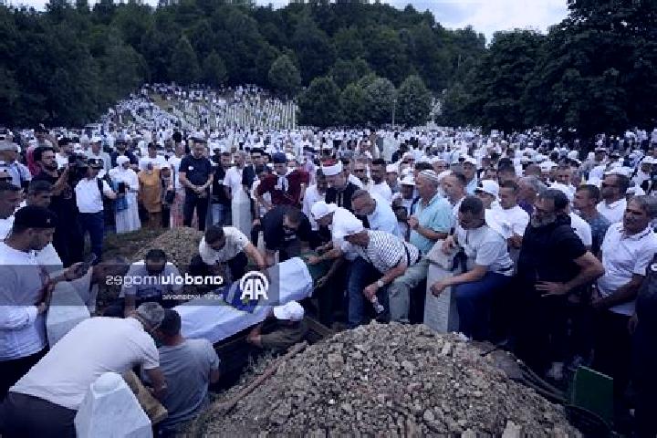 escort Srebrenica