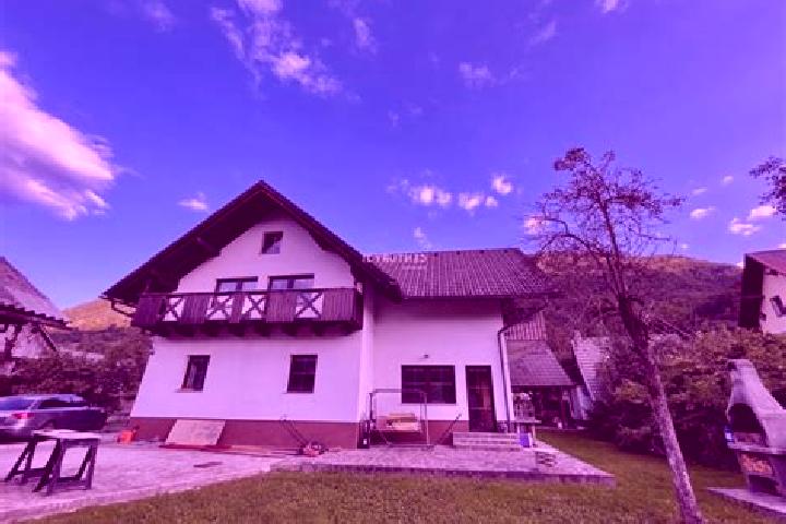 escort Srednja Vas v Bohinju