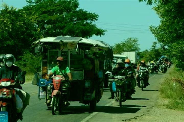 escort Srei Snam