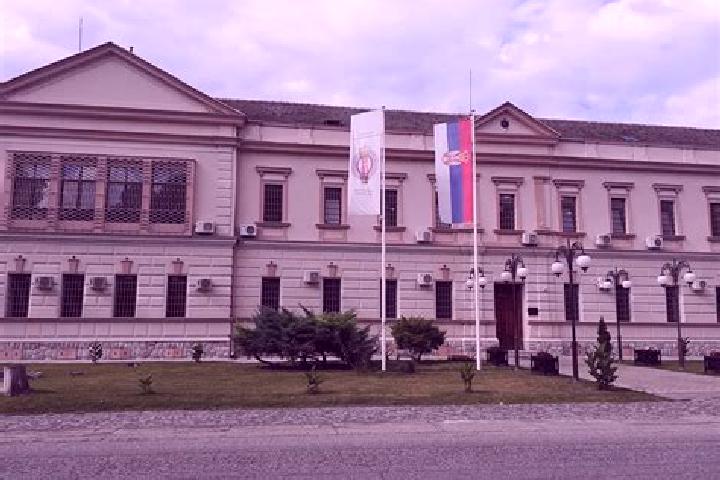 escort Sremska Mitrovica