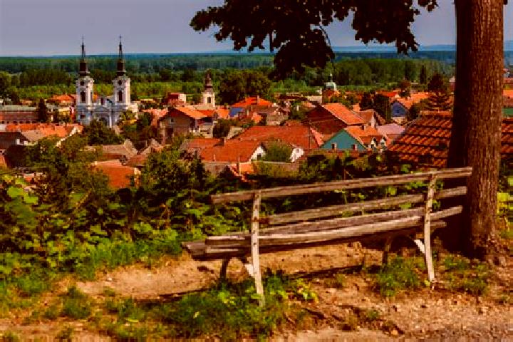 escort Sremski Karlovci
