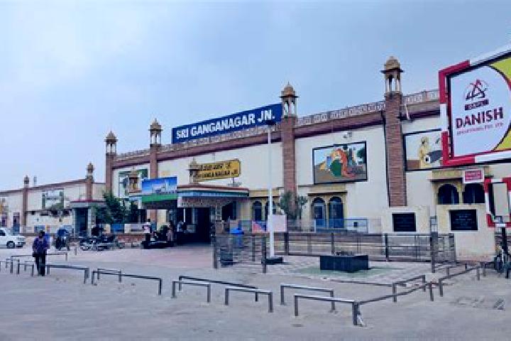 escort Sri Ganganagar