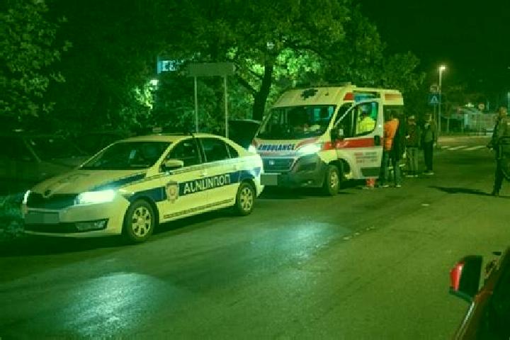 escort Srpski Itebej