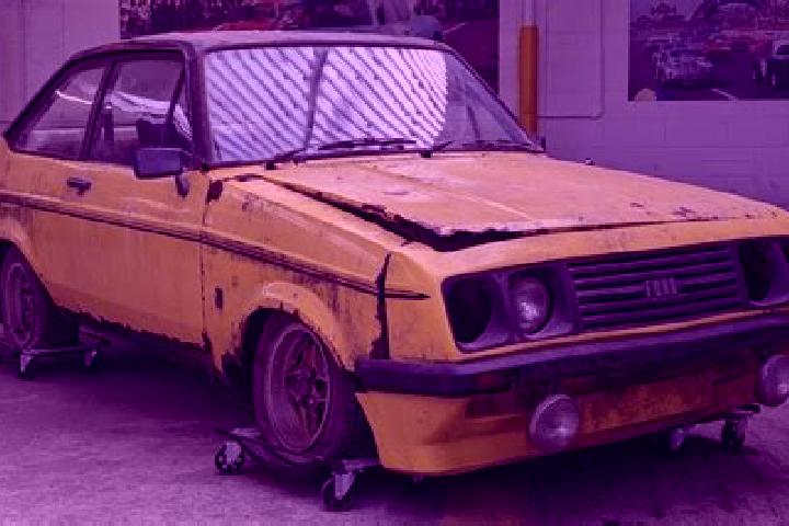 escort Sruby