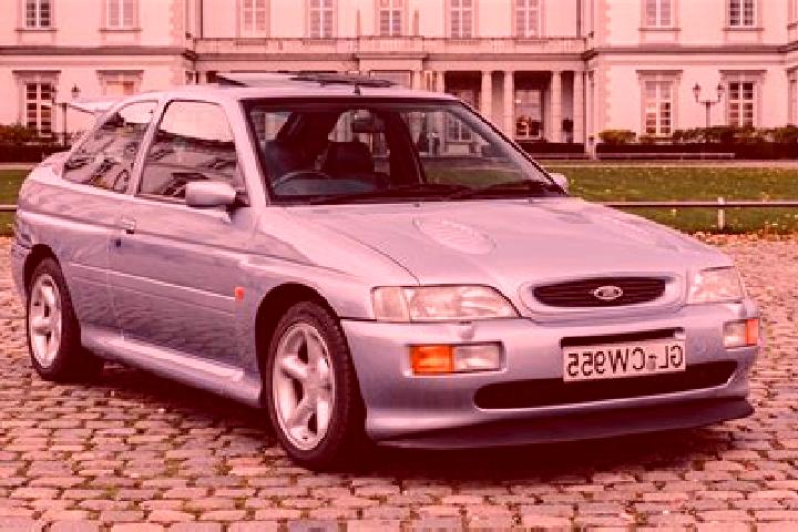 escort SS2