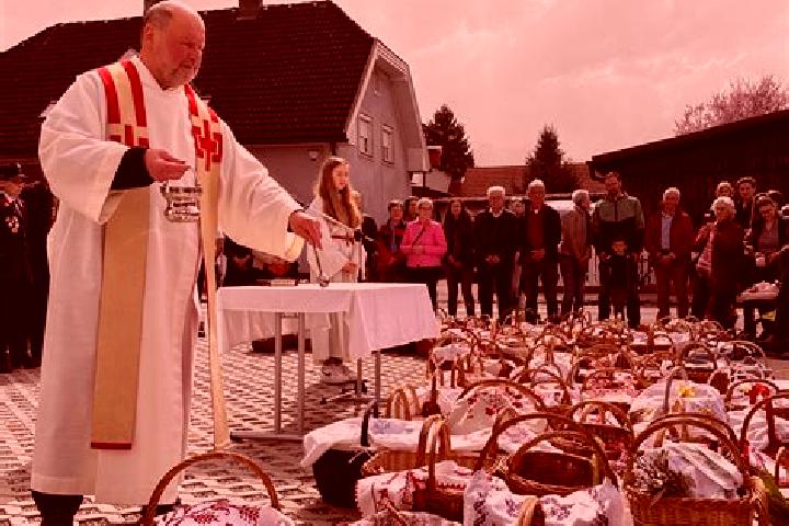 escort St. Agathen und Perau