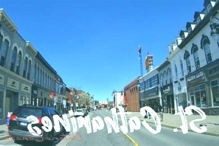 escort St. Catharines