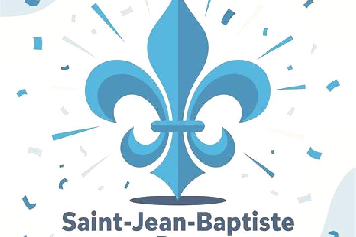 escort St. Jean Baptiste